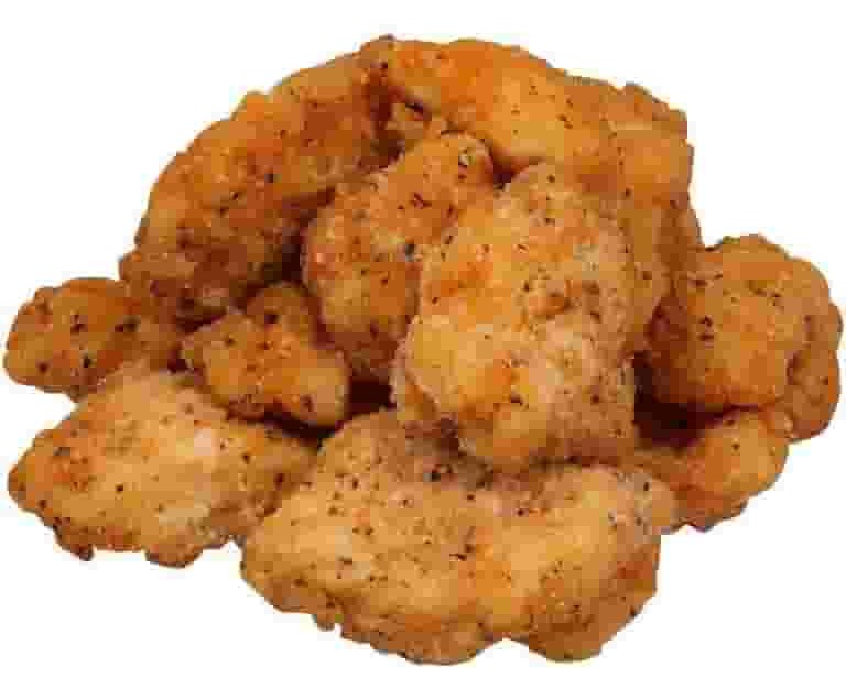 Chicken Wings Chunks 4 LB