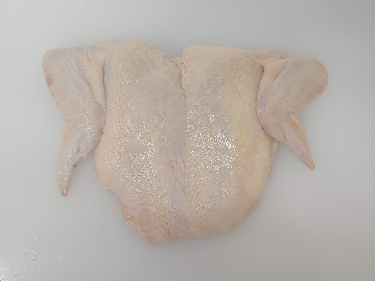 Chicken Wings Breast Piece 1 LB