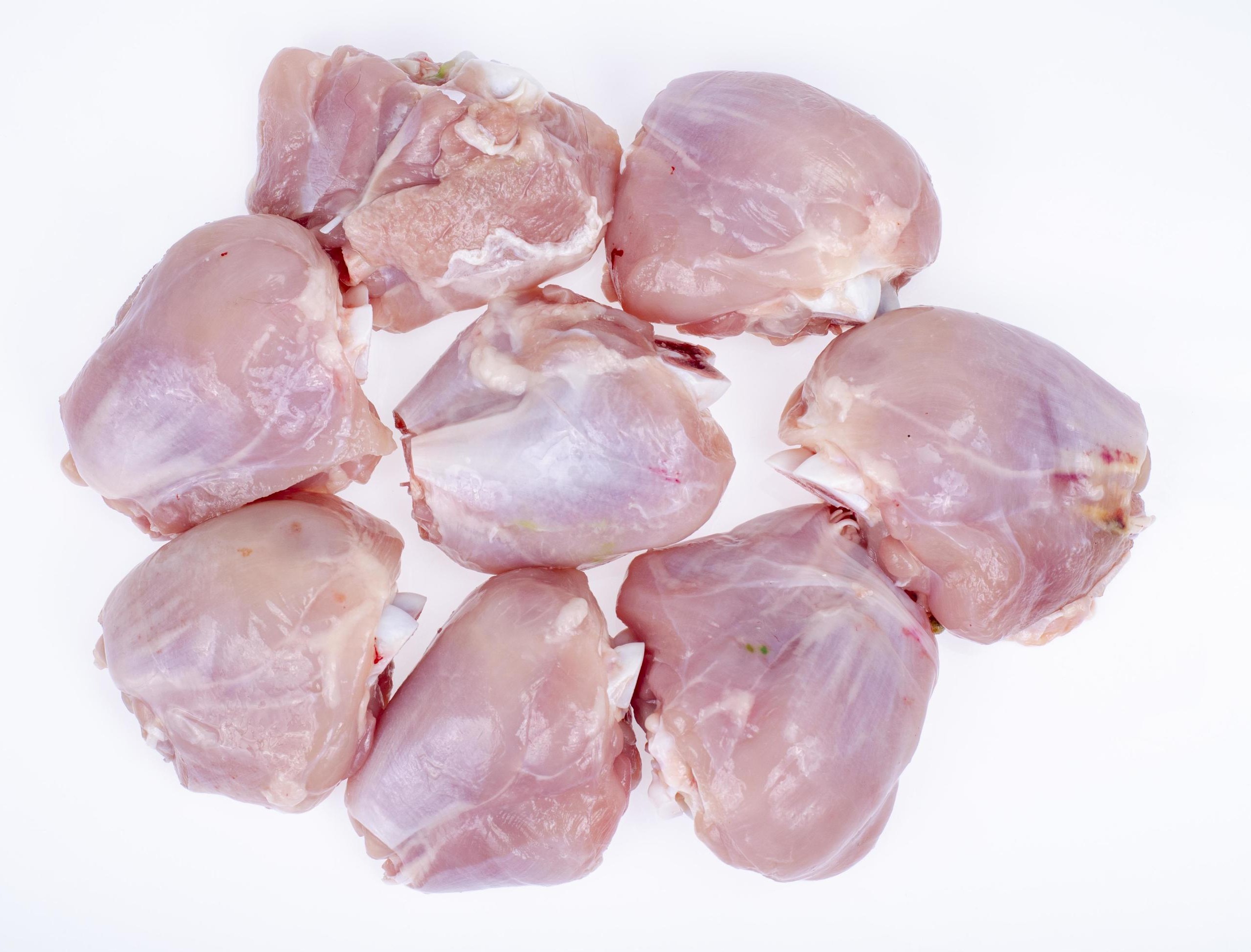 Chicken Leg Chunks 2 LB