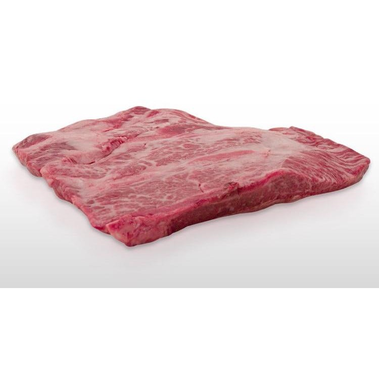 Beef Half Cut Boneless 3 LB