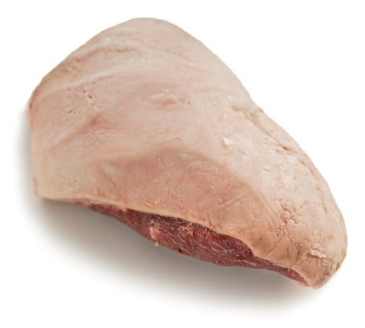 Beef Breast Boneless 4 LB