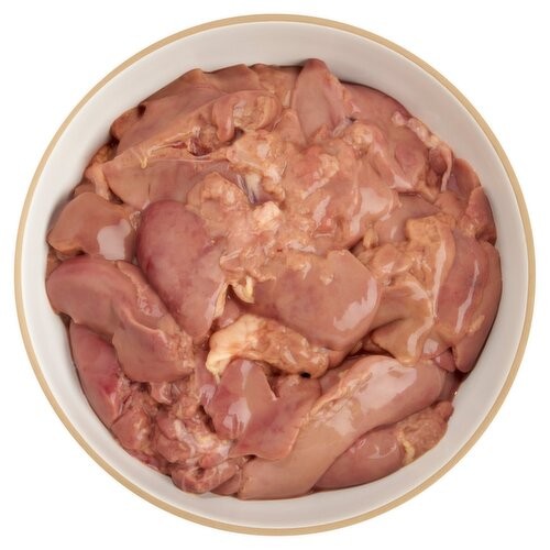 Chicken Liver Large Cut 3 LBS