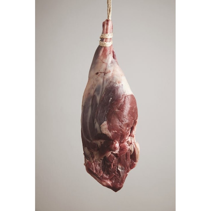 Beef Leg 4 LBS