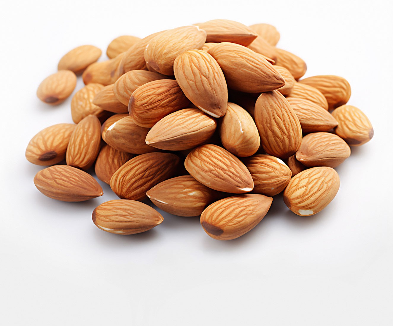 Fresh Almond 1 LBS