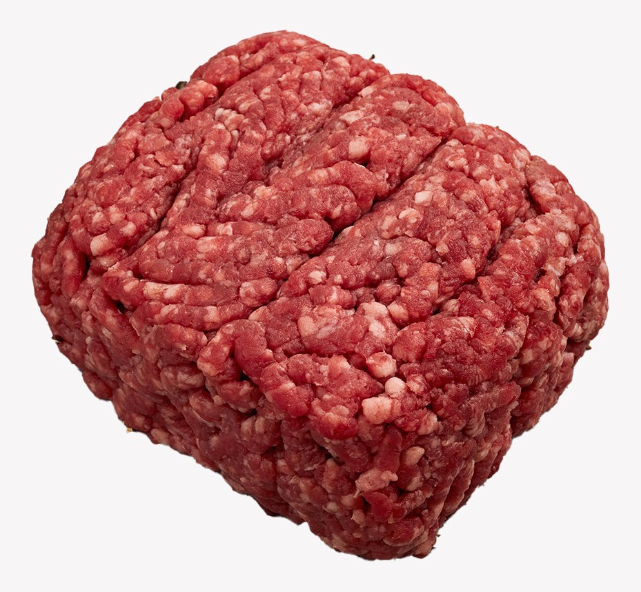 Beef Ground Lean Cut 2 LB