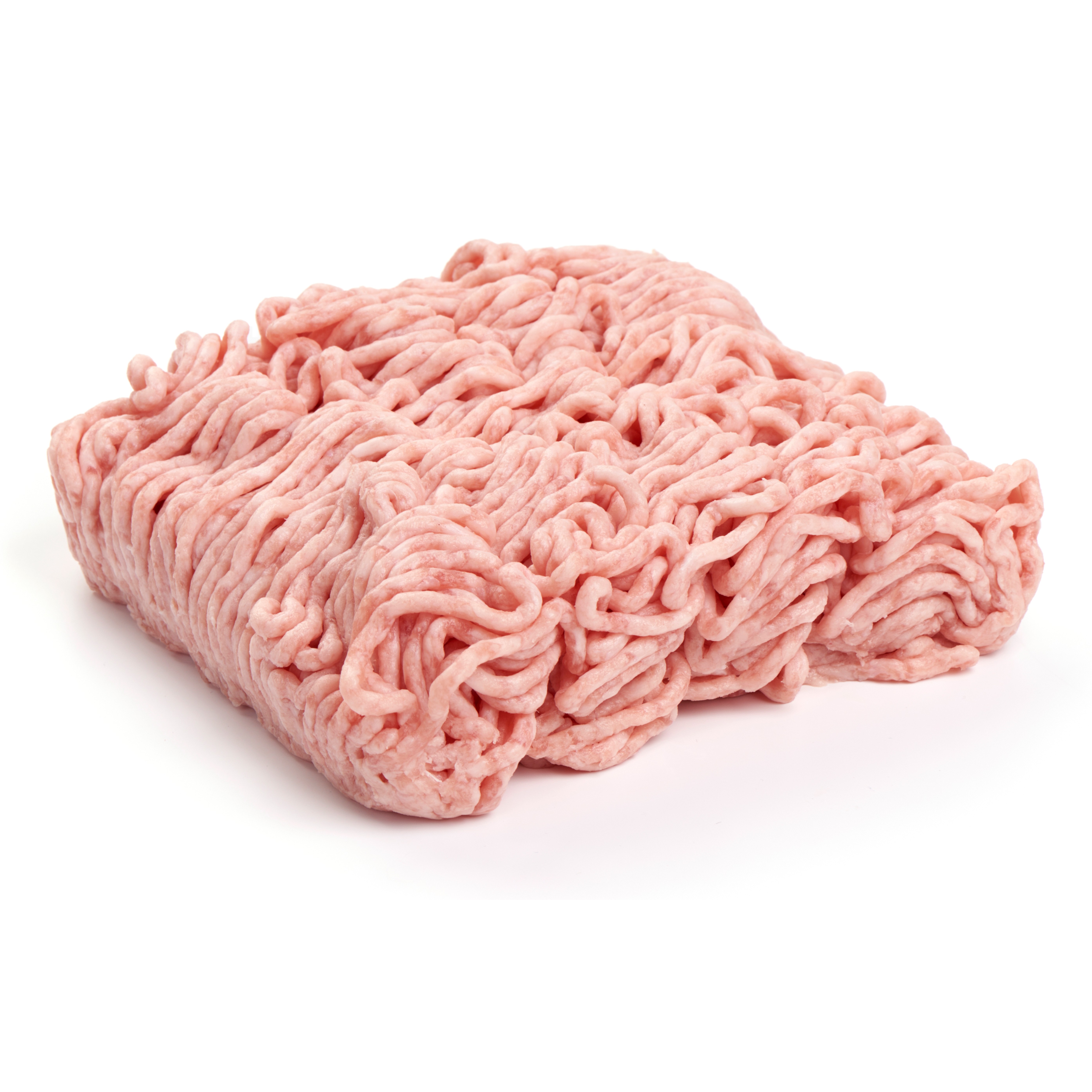 Minced Chicken Whole 2 LBS