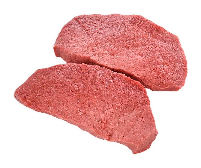 Beef Lean Boneless 1 LBS