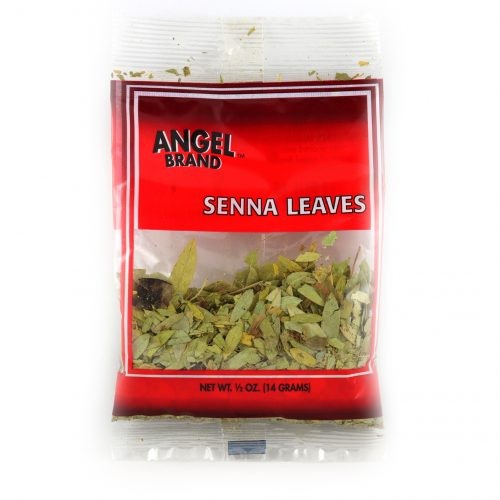 Angel Brand Senna Leaves 14 GM