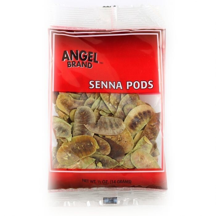 Angel Brand Senna Pods 14 GM