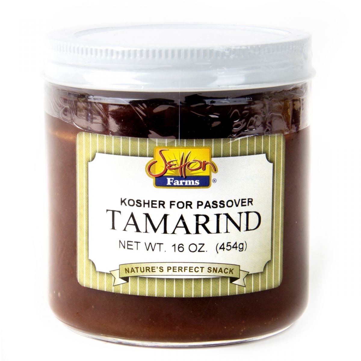 TAMARIND  16 OZ