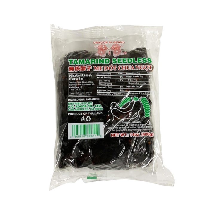 Dragon88Brand Tamarind