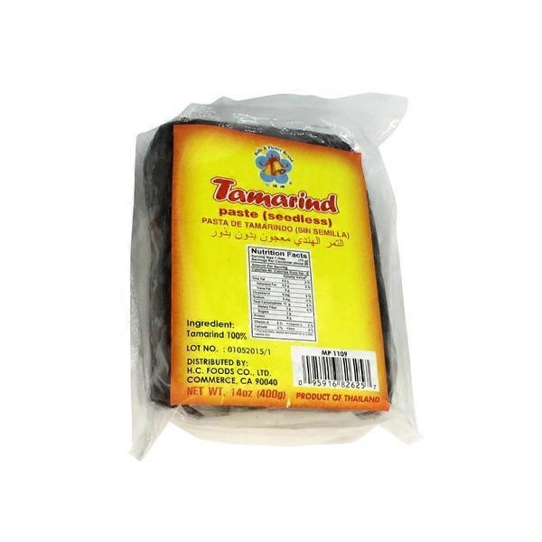 Bells Tamarind Paste 400 GM