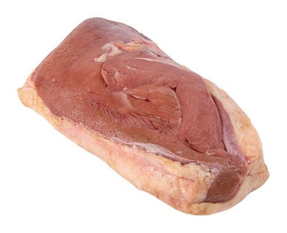 Duck Brisket 1 LBS
