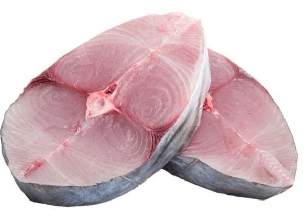 King Fish Slice 4 LBS