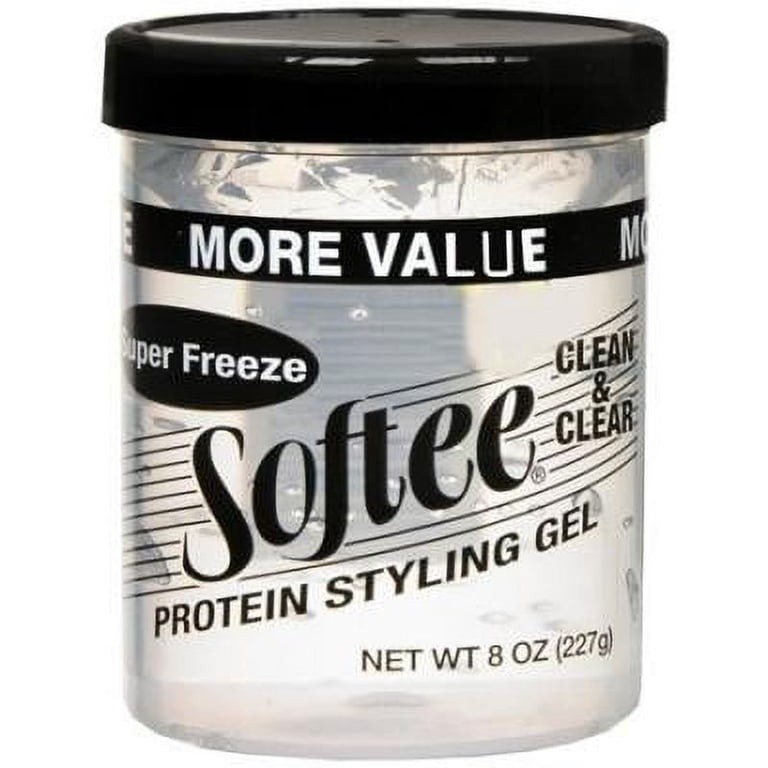 Protein Gel 8 OZ