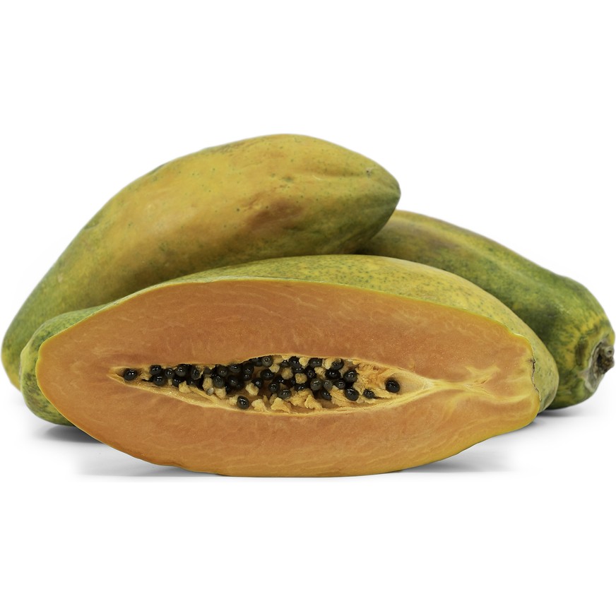 Papaya (Maradol) 1 LBS