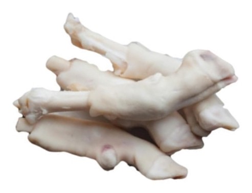 Goat Paya With Skin 3 LBS