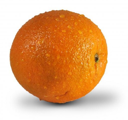Orange 1 BUNCH