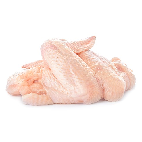 Chicken Wings And Leg 3 LB