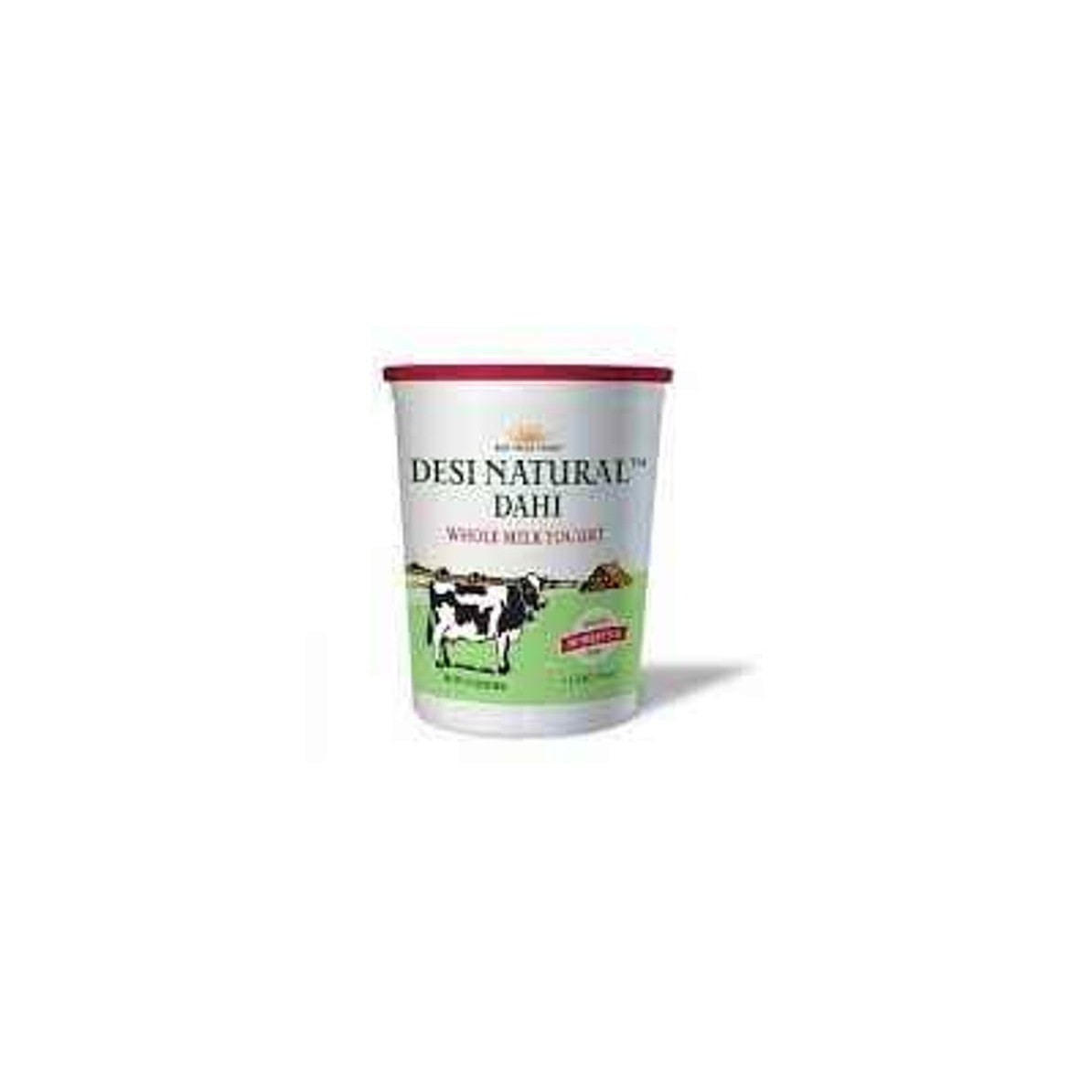 Whole Yogurt With Malai Desi 2 Lbs