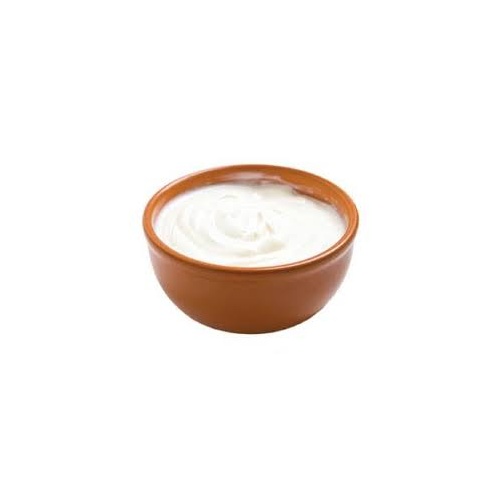 NATURAL YOGURT 5 LBS