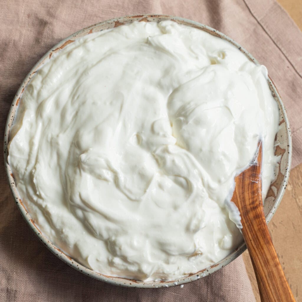 NATURAL YOGURT 1 PACK