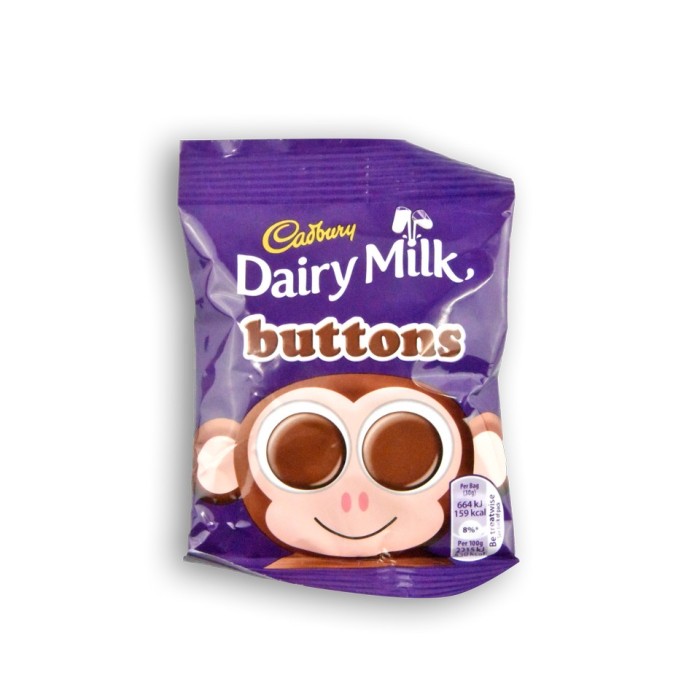 Buttons 30 GM