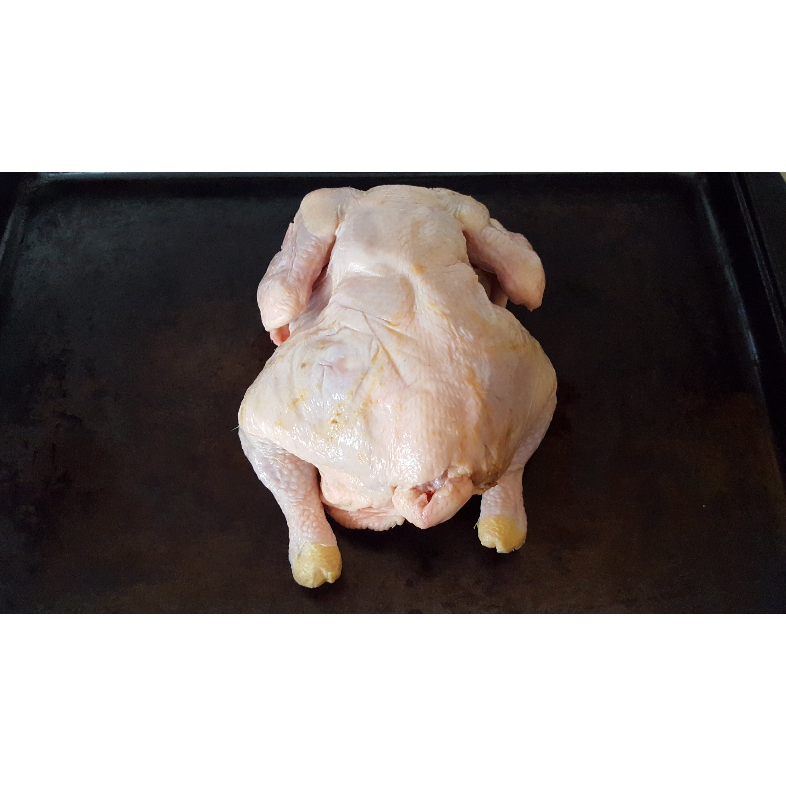 Whole Chicken Loin 2 LB