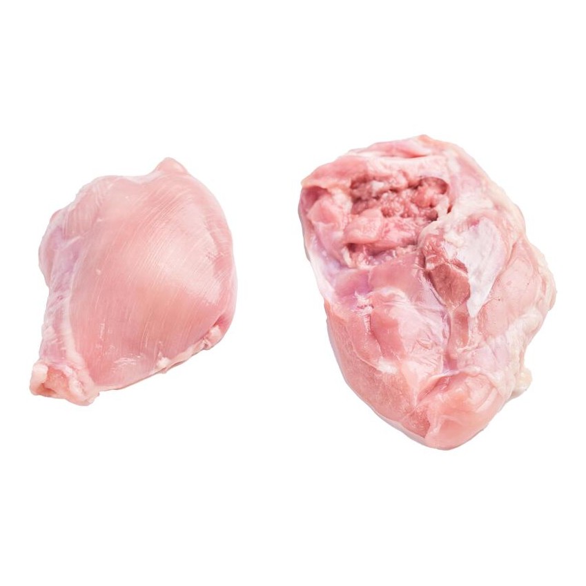 Skinless Chicken Shoulder 4 LB