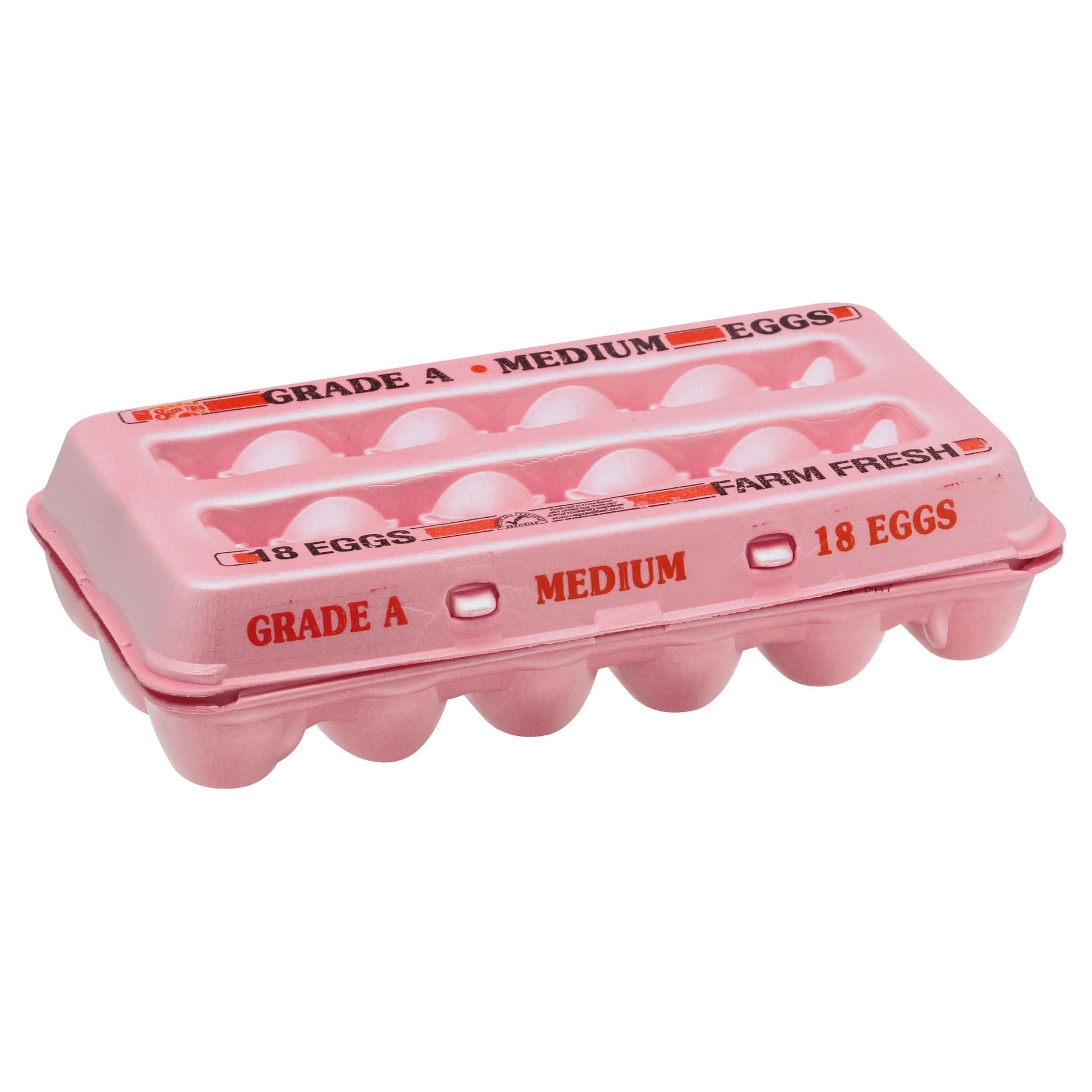 Mr Egg Pink 18 GM