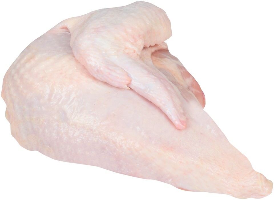 Chicken Breast Back 4 LB