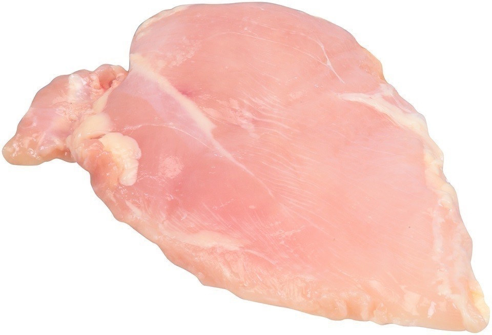 Chicken Skinless Fillet 3 LB