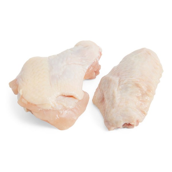Chicken Wings Back 4 LB