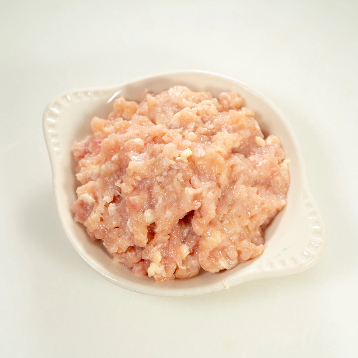 Minced Chicken Whole 3 LBS