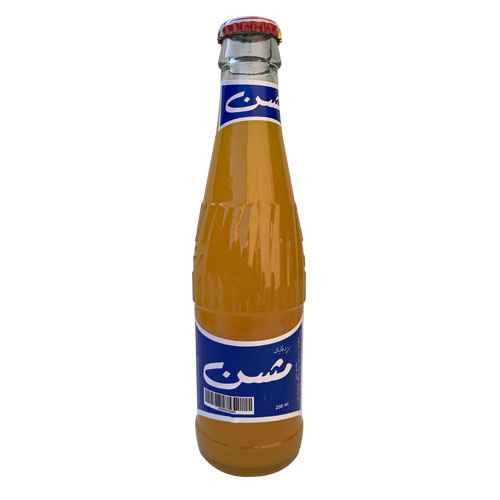 Mission Iraqi Orange Juice 250 ML