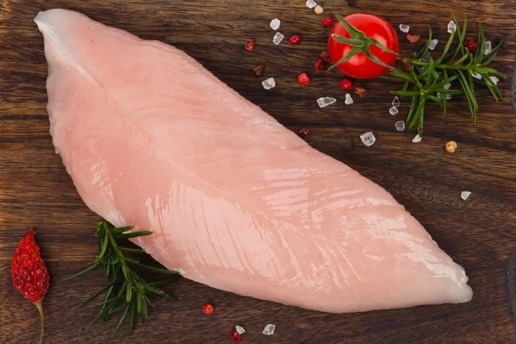 Turkey Sirloin 4 LBS