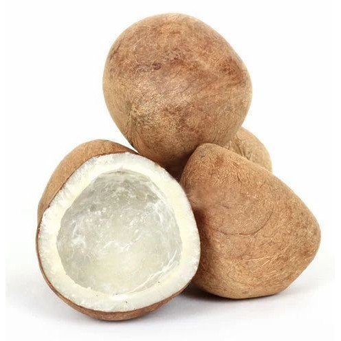 Whole Dry Coconut 1 EACH