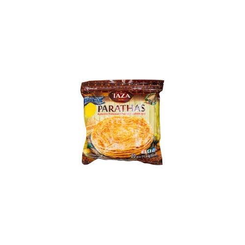 TAZA PARATHA 20 PCS