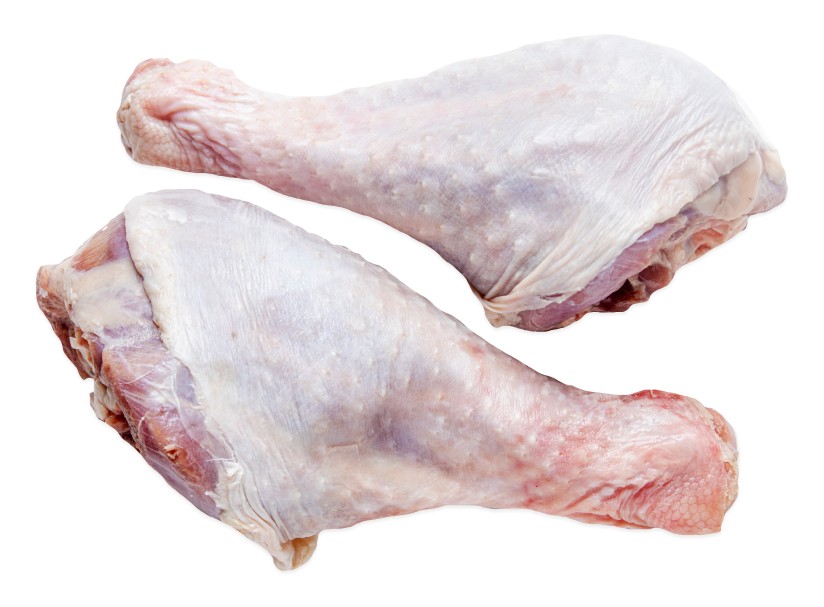 Turkey Shank 3 LBS