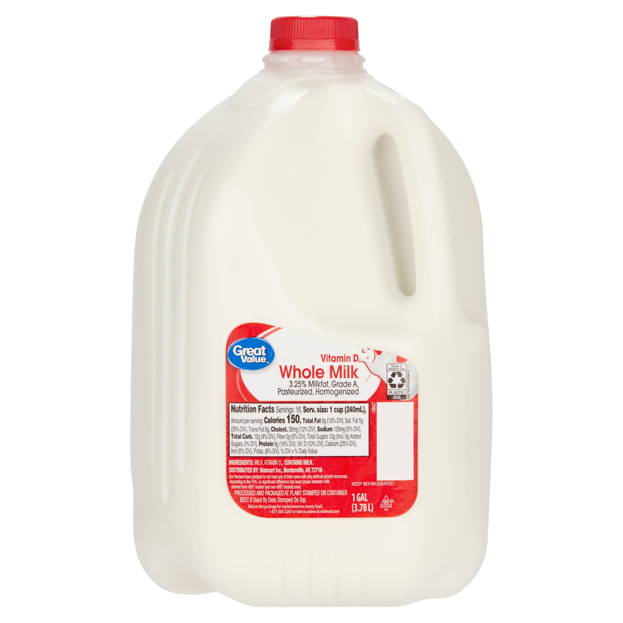 Milk 1 GALLON