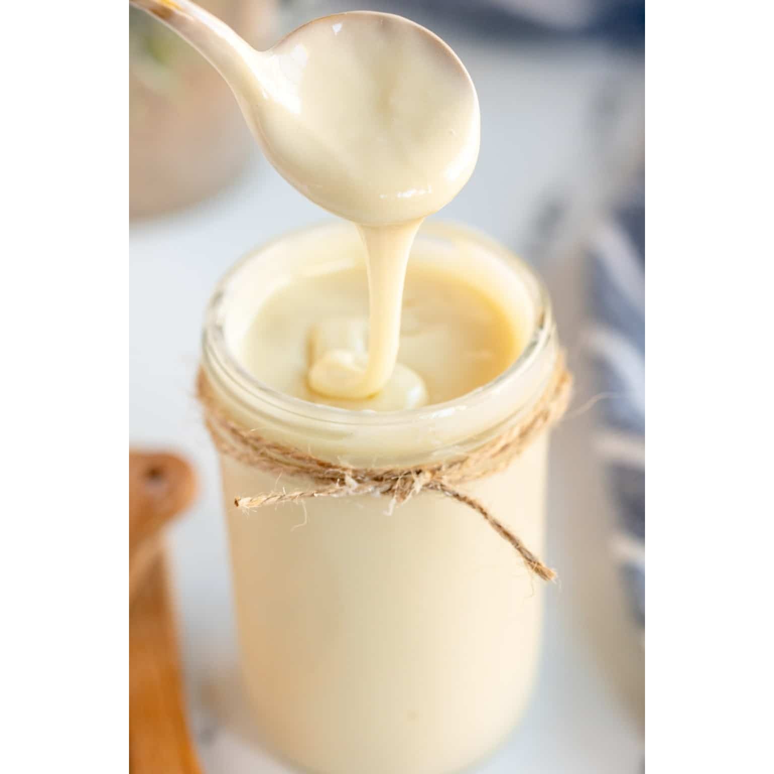 SWEETENED COND MILK 14 OZ