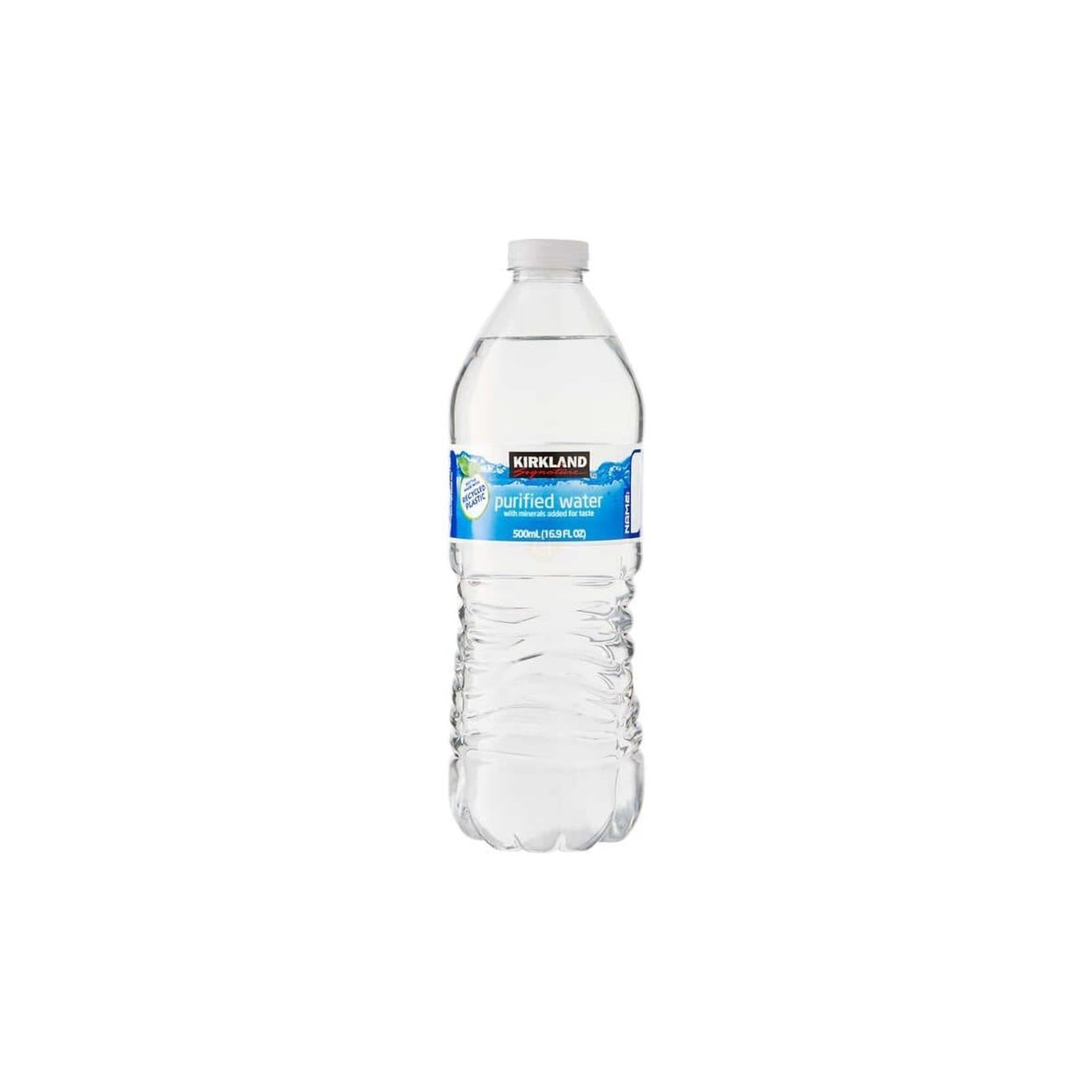 Kirkland Water 500 ML