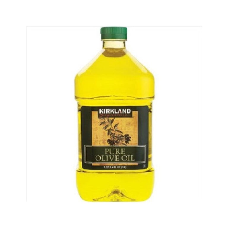 Kirkland Pure Olive Oil 3 LTR