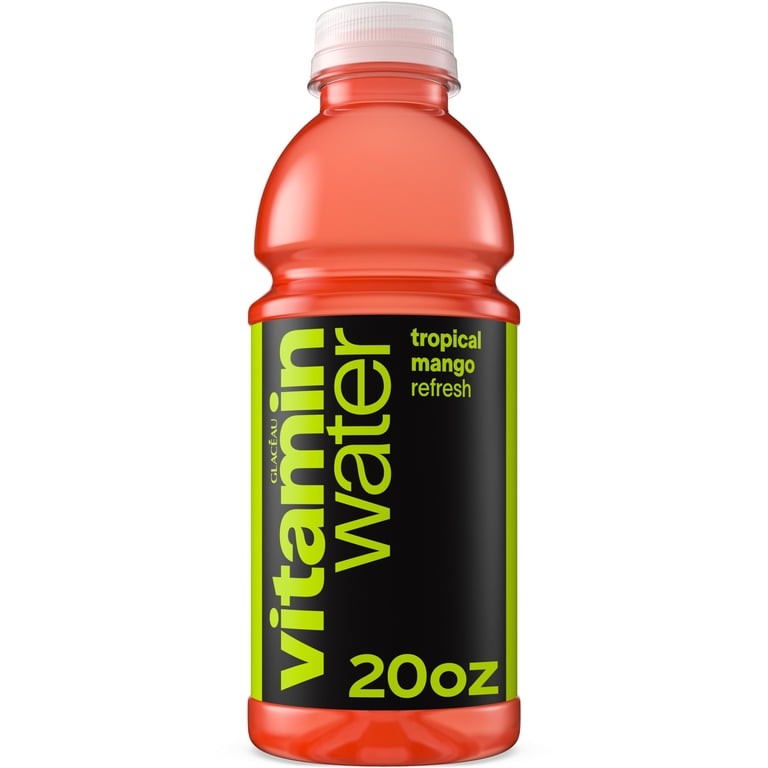 Tropical Mango 20 Floz
