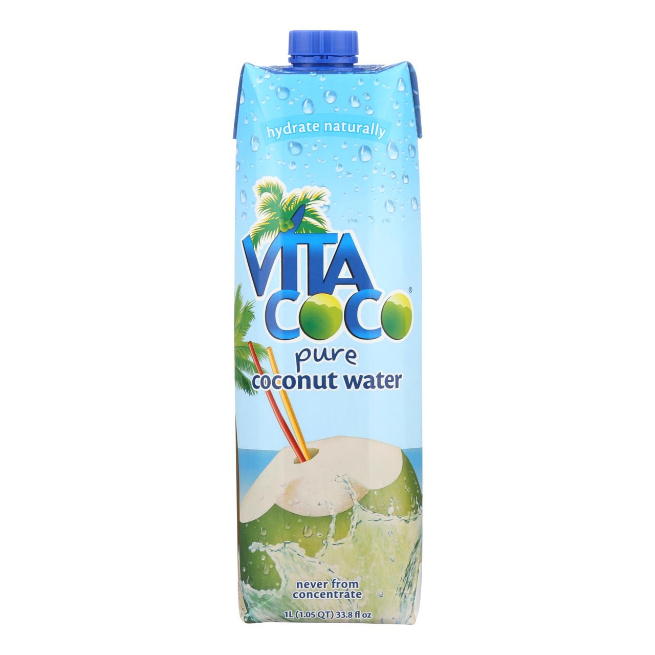 Coconut Water Large 1 LBS