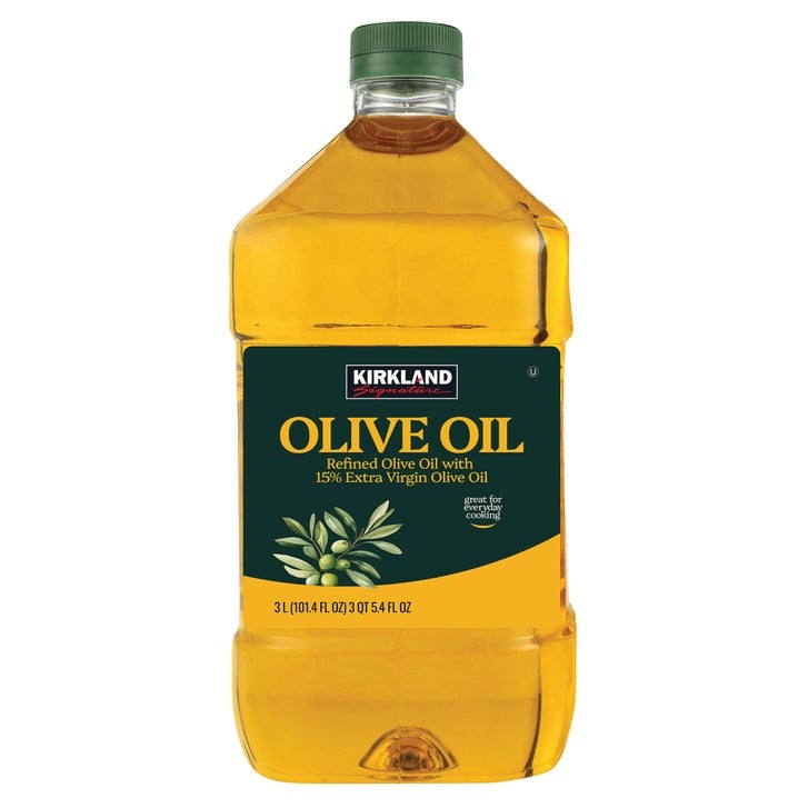 Kirkland Olive Oil 3 LTR