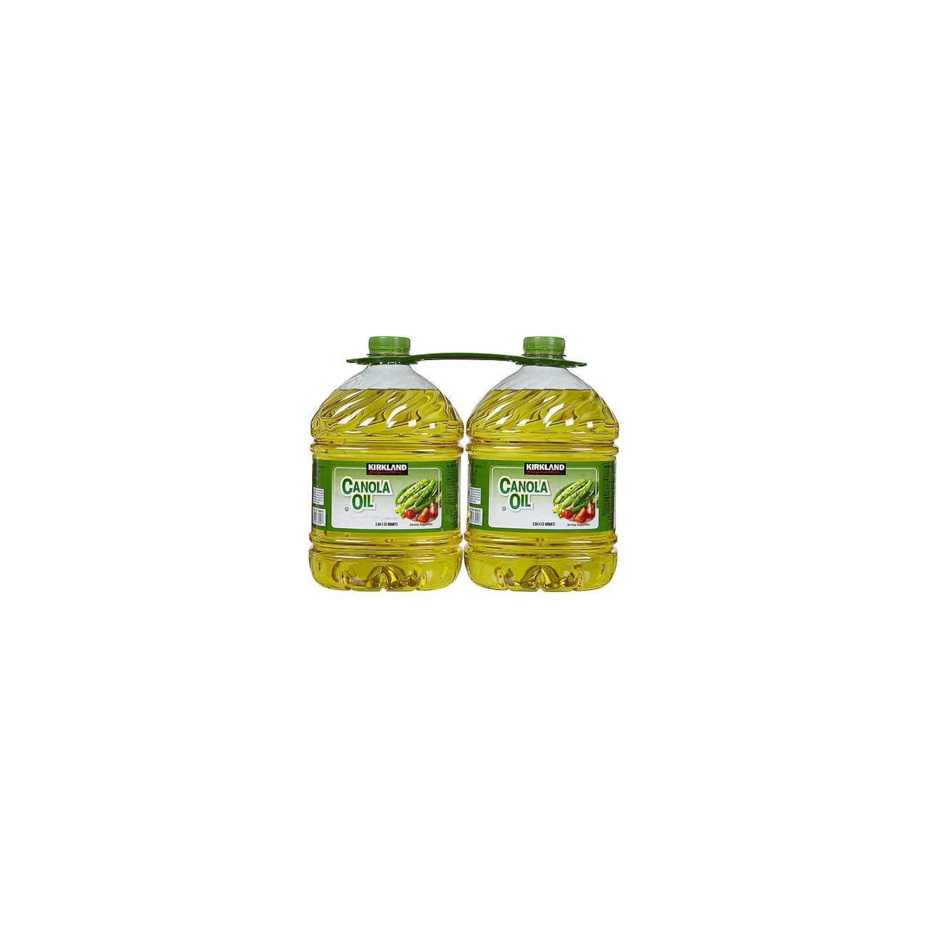 Canola Oil 2.84 LTR