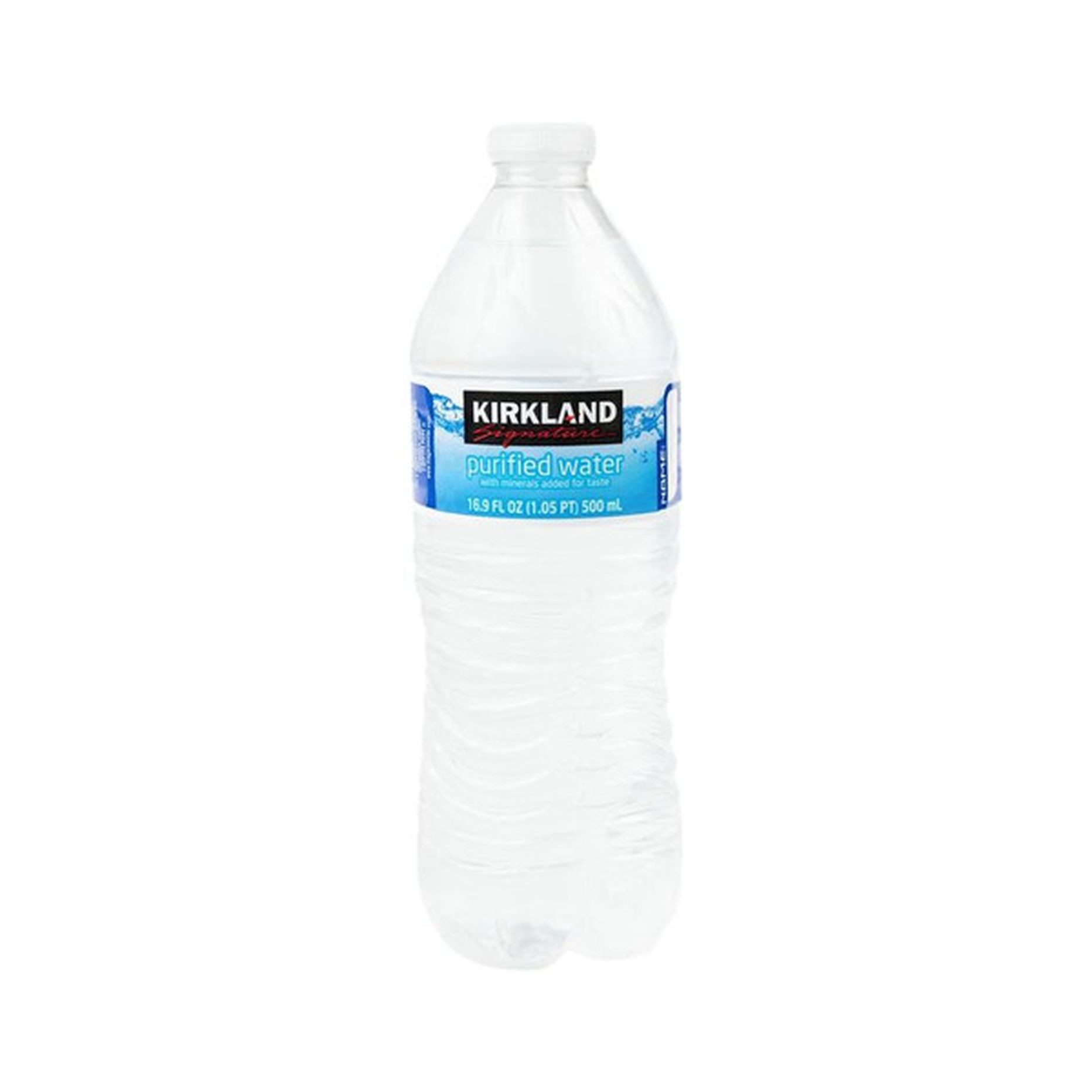 Kirkland Water 1 EACH