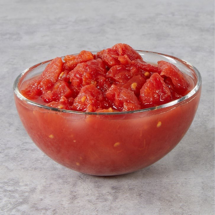 Kirkland Org Stewed Tomatoes 14.5 OZ