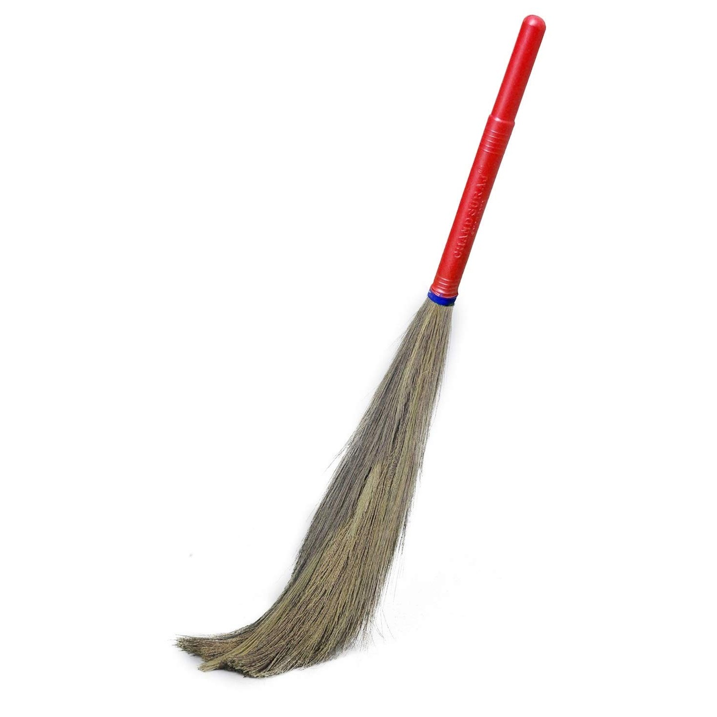 Plastic Broom 1 EACH